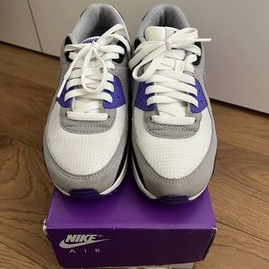 Nike Air Max 90